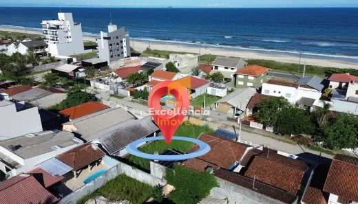 Lote/Terreno à venda, 225m² no Perequê, Matinhos