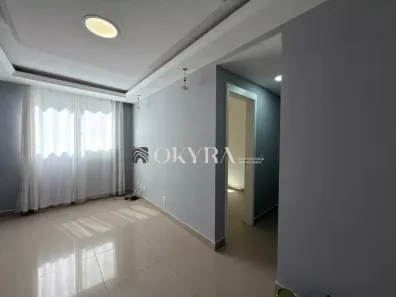 Apartamento com 2 Quartos à venda, 50m² no São José do Barreto, Macaé