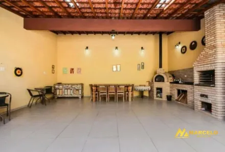 Sobrado com 3 Quartos à venda, 212m² no Lapa, São Paulo