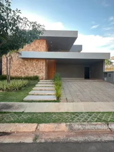 Casa de Condomínio com 4 Quartos para alugar, 310m² no Quinta do Golfe Jardins, São José do Rio Preto