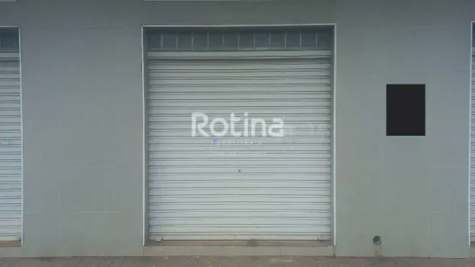 Ponto Comercial para alugar, 30m² no Martins, Uberlândia