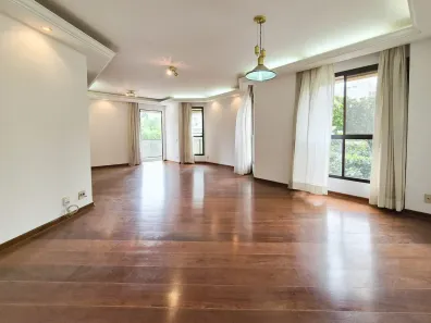 Apartamento com 4 Quartos à venda, 157m² no Vila Mariana, São Paulo