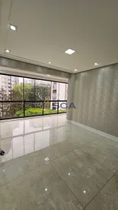 Apartamento com 3 Quartos para alugar, 90m² no Jardim Londrina, São Paulo