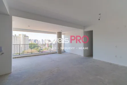 Apartamento com 3 Quartos à venda, 125m² no Vila Clementino, São Paulo