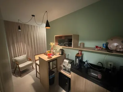 Sala Comercial com 1 Quarto à venda, 52m² no Jardim Chapadão, Campinas
