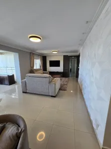 Apartamento com 3 Quartos à venda, 134m² no Jardim Olympia, São Paulo