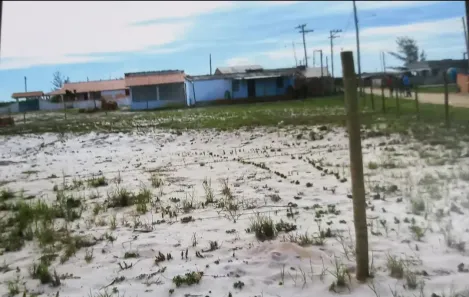 Lote/Terreno à venda, 189m² no Pipeiras, São João da Barra