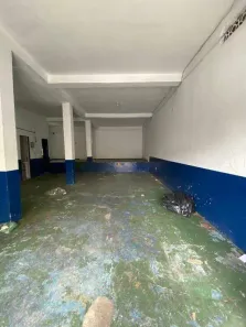 Ponto Comercial para alugar, 78m² no Santa Cruz Industrial, Contagem