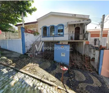 Casa com 2 Quartos à venda, 167m² no Vila Industrial, Campinas