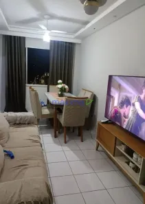 Apartamento com 2 Quartos à venda, 47m² no Olaria, Aracaju