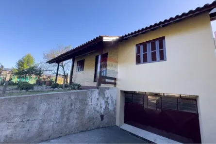 Casa com 3 Quartos à venda, 166m² no Das Rosas, Nova Hartz