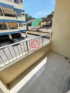 Apartamento com 2 Quartos à venda, 60m² no Praça Seca, Rio de Janeiro