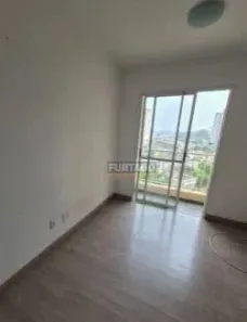 Apartamento com 2 Quartos à venda, 49m² no Parque Erasmo Assunção, Santo André