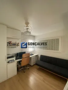 Apartamento com 2 Quartos à venda, 72m² no Centro, São Bernardo do Campo