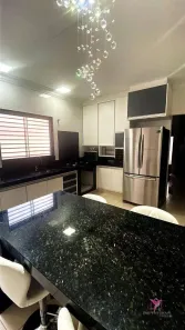 Casa com 2 Quartos à venda, 166m² no Jardim Alvorada, Leme