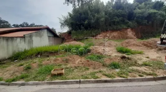 Lote/Terreno à venda, 249m² no Vista Alegre, Vinhedo