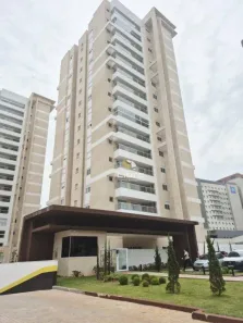 Apartamento com 3 Quartos para alugar, 91m² no Parque Campolim, Sorocaba