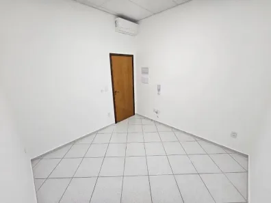 Sala Comercial para alugar, 24m² no Jardim América, Indaiatuba