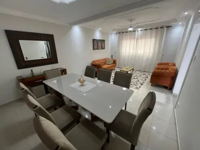 Casa com 3 Quartos à venda, 141m² no Centro, São Vicente