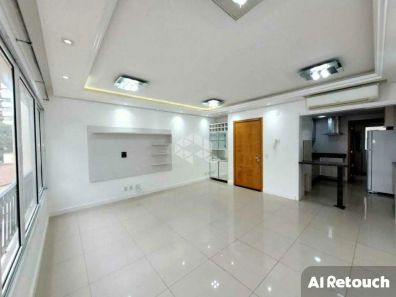 Apartamento com 2 Quartos à venda, 80m² no Jardim Botânico, Porto Alegre