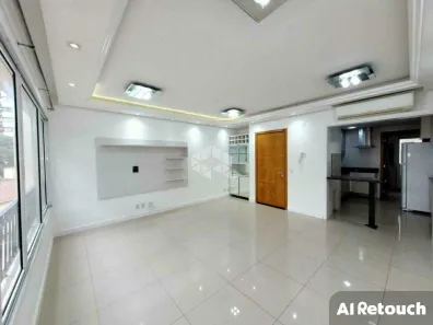 Apartamento com 2 Quartos à venda, 80m² no Jardim Botânico, Porto Alegre