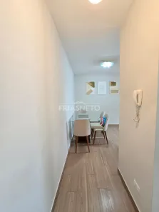 Apartamento com 2 Quartos à venda, 55m² no Jardim Nova Iguaçu, Piracicaba