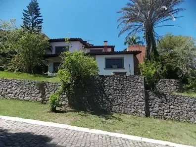 Casa com 5 Quartos à venda, 438m² no Badu, Niterói