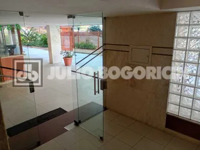 Apartamento com 2 Quartos à venda, 73m² no Santa Rosa, Niterói