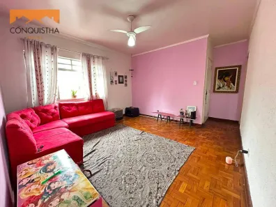Apartamento com 3 Quartos à venda, 76m² no Rudge Ramos, São Bernardo do Campo