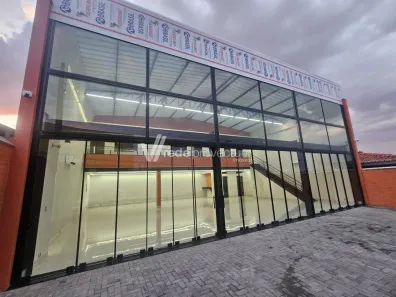 Galpão/Depósito/Armazém à venda, 240m² no Jardim Nova Europa, Campinas