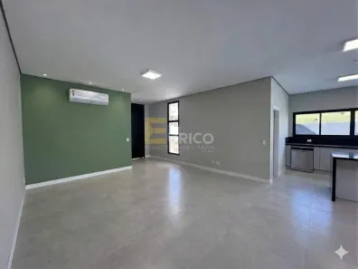 Casa de Condomínio com 3 Quartos à venda, 280m² no Terras de Santa Teresa, Itupeva