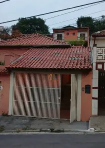 Casa com 7 Quartos à venda, 230m² no Vila Mazzei, São Paulo