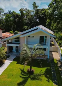 Casa de Condomínio com 5 Quartos à venda, 600m² no Val-de-Cães, Belém