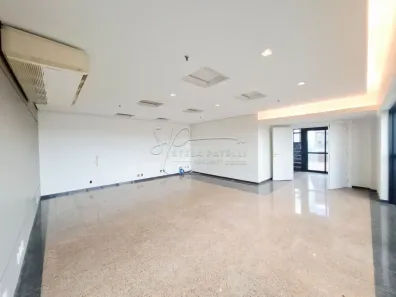 Ponto Comercial para alugar, 275m² no Alto da Boa Vista, Ribeirão Preto