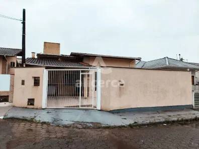 Casa com 2 Quartos à venda, 69m² no Forquilhas, São José