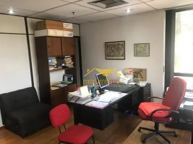 Sala Comercial à venda, 40m² no Jardim Londrina, São Paulo