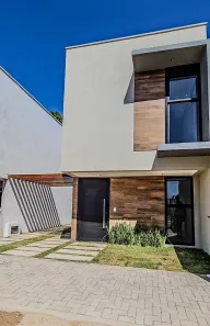 Casa de Condomínio com 3 Quartos à venda, 113m² no Pedra Mole, Teresina