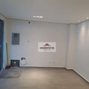Imóvel Comercial para alugar, 196m² no Jardim, Santo André