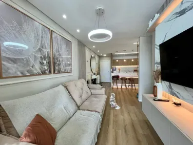 Apartamento com 2 Quartos à venda, 72m² no São João, Itajaí