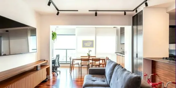 Apartamento com 2 Quartos à venda, 88m² no Vila Leopoldina, São Paulo