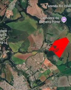Fazenda/Sítio à venda, 847000m² no Neves, Ponta Grossa