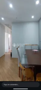 Apartamento com 3 Quartos à venda, 64m² no Baeta Neves, São Bernardo do Campo