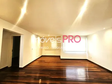 Apartamento com 1 Quarto para alugar, 80m² no Vila Nova Conceição, São Paulo