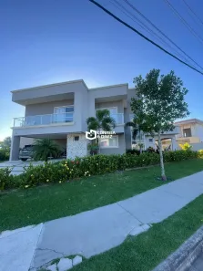 Casa de Condomínio com 4 Quartos à venda, 250m² no Inoã (Inoã), Maricá
