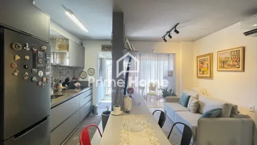 Apartamento com 1 Quarto para alugar, 42m² no Cambuí, Campinas