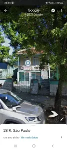 à venda, 350m² no Vila Belmiro, Santos