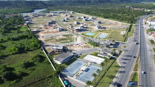 Lote/Terreno à venda, 450m² no Barra Nova, Marechal Deodoro