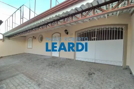 Casa com 3 Quartos à venda, 140m² no Jardim Flamboyant, Campinas