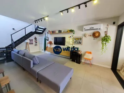 Casa com 3 Quartos à venda, 160m² no Parque Novo Mundo, Americana