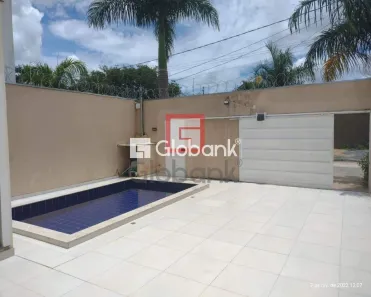 Casa com 4 Quartos à venda, 202m² no Loteamento Reserva Real, Montes Claros